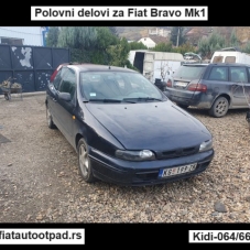 Fiat Bravo Mk1